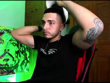 Owen_Jones0 January 23, 2025 Chaturbate stream image