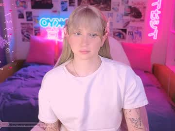 Pinkvenom_ January 23, 2025 Chaturbate stream image