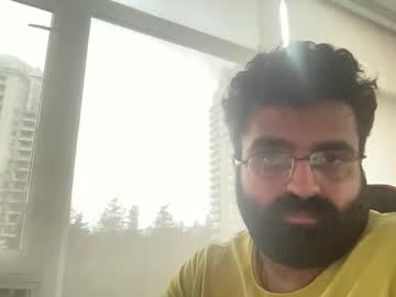 Rahulsoniainc January 23, 2025 Chaturbate stream image