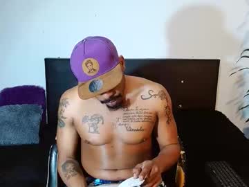 Roggerit111 January 23, 2025 Chaturbate stream image