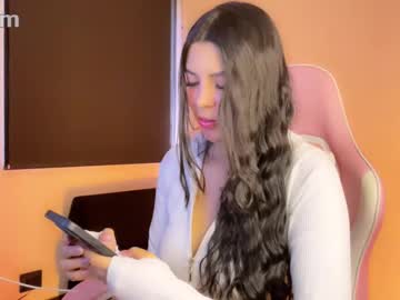 Samara_Lam January 23, 2025 Chaturbate stream image