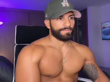 Samdornan January 23, 2025 Chaturbate stream image