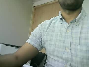 Santiagooficial18 January 23, 2025 Chaturbate stream image