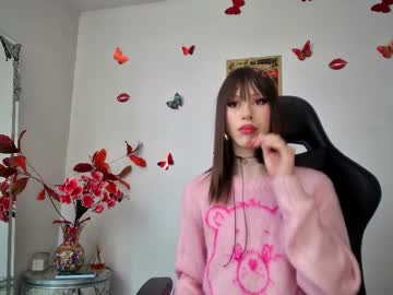 Scarlett_Twigs January 23, 2025 Chaturbate stream image
