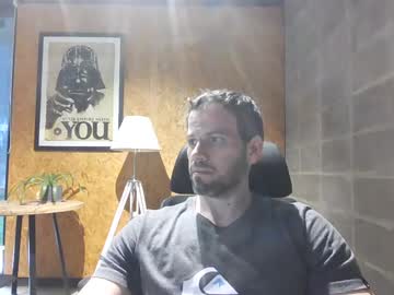Shad0w_Hunter January 23, 2025 Chaturbate stream image