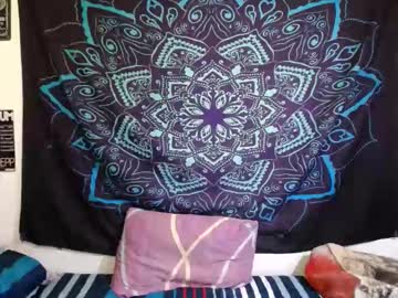 Shaka_Zullu January 23, 2025 Chaturbate stream image