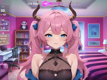Sofia_Fs January 23, 2025 Chaturbate stream image