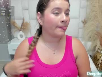 Sweetpervert__ January 23, 2025 Chaturbate stream image