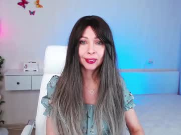 Wendifoster January 23, 2025 Chaturbate stream image