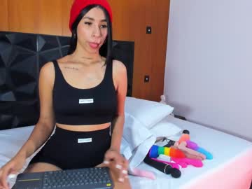 Wendy_Marshall January 23, 2025 Chaturbate stream image