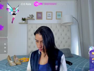 Zanoha_Sex January 23, 2025 Chaturbate stream image