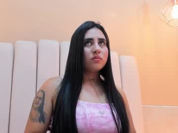 Alice_Jacksoon January 23, 2025 Chaturbate stream image