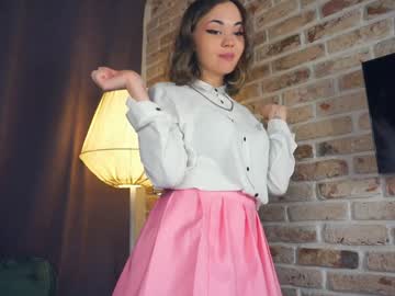 Antoniaedgeworth January 23, 2025 Chaturbate stream image