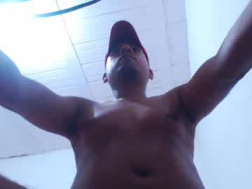 Arioros03 January 23, 2025 Chaturbate stream image