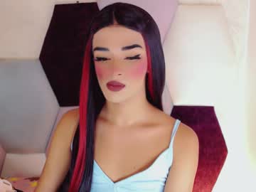 Arishadarfu January 23, 2025 Chaturbate stream image