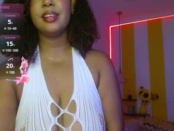 Aurora_Frost January 23, 2025 Chaturbate stream image