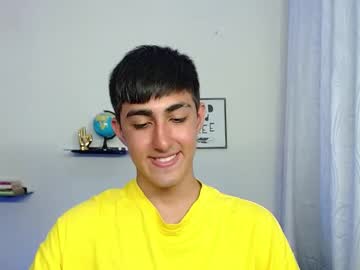 Babymaik January 23, 2025 Chaturbate stream image