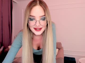 Bloomingheart stream photo from January 23, 2025