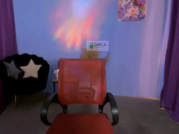 Britney_Silver January 23, 2025 Chaturbate stream image
