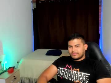Caballero_____ January 23, 2025 Chaturbate stream image