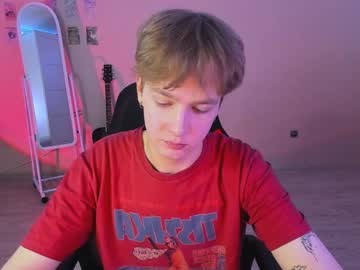 Carl_Kvir January 23, 2025 Chaturbate stream image