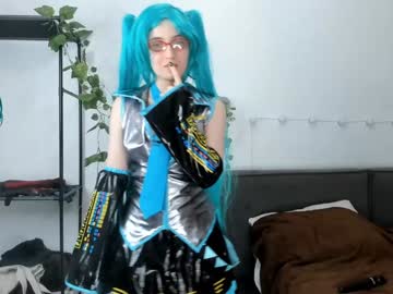 Edythcrumbley January 23, 2025 Chaturbate stream image