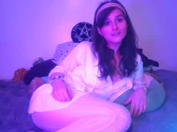 Embers_Of_Eternity January 23, 2025 Chaturbate stream image