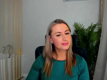 Goldenlighte stream photo from January 23, 2025