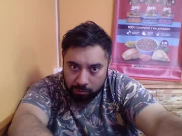Grisesitovitto January 23, 2025 Chaturbate stream image