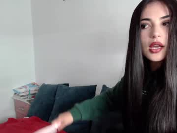 Honey_Aynur January 23, 2025 Chaturbate stream image