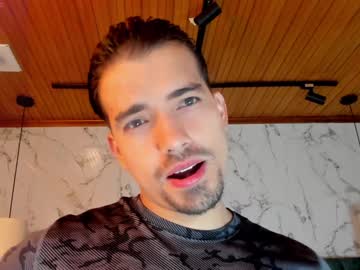 Ian_Davis January 23, 2025 Chaturbate stream image