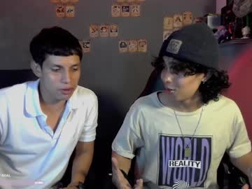 Kariozzz January 23, 2025 Chaturbate stream image