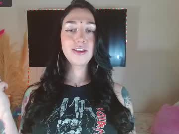 Karla_Zambrano January 23, 2025 Chaturbate stream image