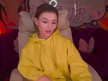 Lilidani January 23, 2025 Chaturbate stream image
