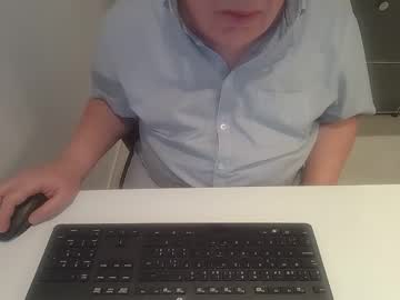 Martin_1947 January 23, 2025 Chaturbate stream image