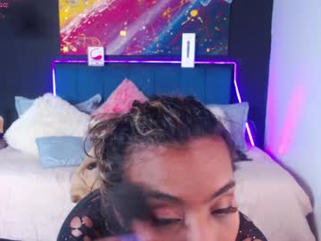 Meganadriels96 stream photo from January 23, 2025
