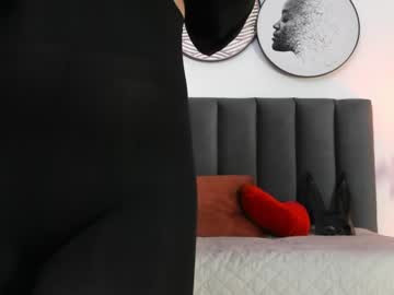 Saharagarcia January 23, 2025 Chaturbate stream image