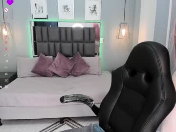 Samantha_Oconner January 23, 2025 Chaturbate stream image