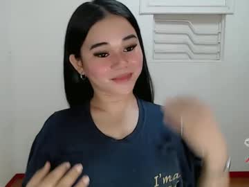Scarletvamp January 23, 2025 Chaturbate stream image