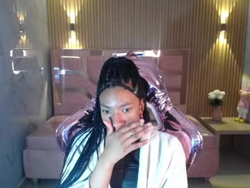 Sheyla_Hell_Sub January 23, 2025 Chaturbate stream image