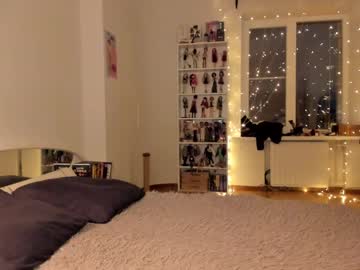 Sweet_Peach__ January 23, 2025 Chaturbate stream image