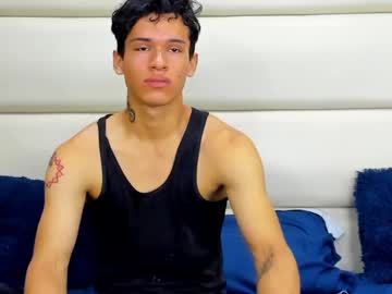 Thiago_Xyz January 23, 2025 Chaturbate stream image