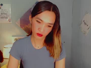 Urblossom_Harahxxx January 23, 2025 Chaturbate stream image