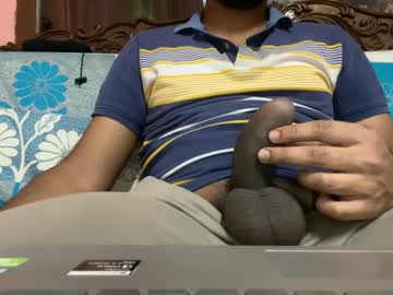 Vijay_Shetty January 23, 2025 Chaturbate stream image