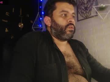 Alejou6 January 23, 2025 Chaturbate stream image