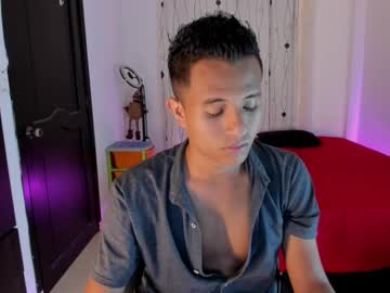 Alessandro_Wizard January 23, 2025 Chaturbate stream image