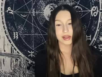 Amelia_Val January 23, 2025 Chaturbate stream image