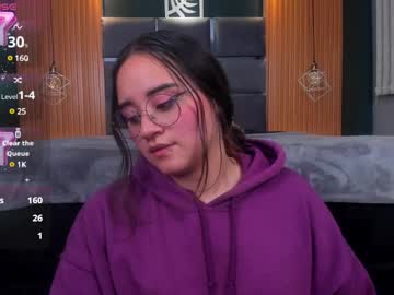 Ana_Taylor2 January 23, 2025 Chaturbate stream image