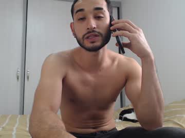 Andresxlx1 January 23, 2025 Chaturbate stream image