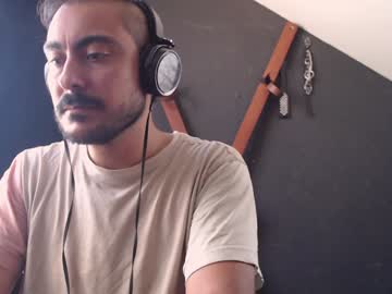 Anubis_Follower January 23, 2025 Chaturbate stream image